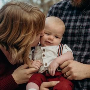 Meet your Posher, Christie